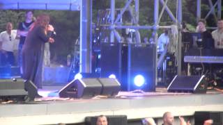 Black Sabbath  War Pigs  Live in Berlin  Wuhlheide 08062014 Part 1 [upl. by Lizzie]