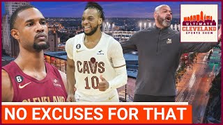 What in the heck happened to the Cleveland Cavaliers vs Miami  Guardians Opening Day Roster moves [upl. by Aes]