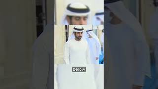 Secrets of Sheikh Hamdans Girlfriend  Fazza Wedding sheikhhamdan fazza hamdan princefazza [upl. by Lasky457]