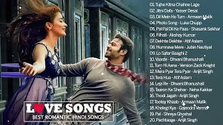 💖ROMANTIC HINDI LOVE MASHUP 2024 💛💚💝 Best Mashup of Arijit Singh Jubin Nautiyal Atif Aslam [upl. by Enyrhtak]