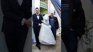 mariagealgerien اعراسجزائرية اكسبلور mariagemarocain follow [upl. by Pitarys]