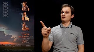 Three Billboards Outside Ebbing Missouri  Soundtrack Review [upl. by Siroved]