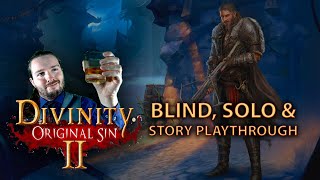 Divinity Original Sin 2 Part 47 [upl. by Saw773]