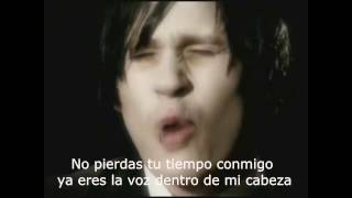 blink182 I MISS YOU sub español traducida al español [upl. by Malcom]