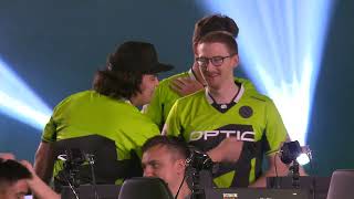 OpTic Dynasty Wins 10000 After DESTROYING OpTic Texas in Black Ops 2 🔥🔥 [upl. by Yart]