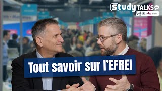 Tout savoir sur lEFREI [upl. by Oneill]