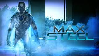 Max Steel Movie Score Suite  Nathan Lanier 2016 [upl. by Ainav]