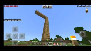 I tried a Random Seed in Minecraft [upl. by Kelbee823]