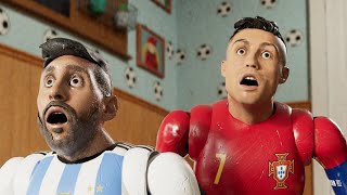 The World Cup But Its Toy Story [upl. by Nerac763]