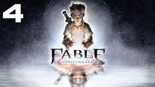 Fable Anniversary Walkthrough  Part 4 HD No Commentary [upl. by Aliehs762]