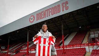 Shandon Baptiste  Welcome To Brentford FC [upl. by Audra]