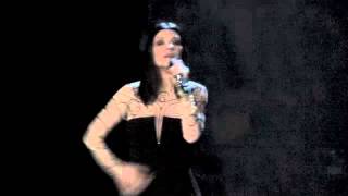 LAURA PAUSINI quotSe non tequot live  Milano [upl. by Yerga]