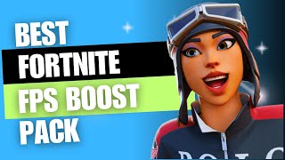 How to BOOST FPS in Fortnite Chapter 5 Season 2 [upl. by Varian281]