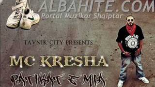 MC Kresha Ft Lavda Rollin Album 2010 AlbaHite com [upl. by Netsuj]