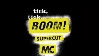 Supercut  Tick Tick Boom [upl. by Arand]