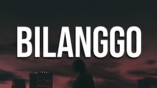 Bilanggo  Rizal Underground 「Lyrics 」💞🎶🇵🇭 [upl. by Atnomed]