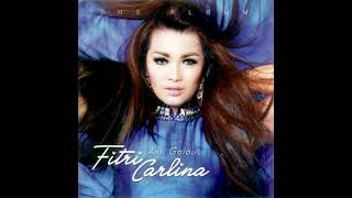 Yank  Fitri Carlina Audio [upl. by Nauqes]