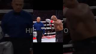 Why Tyson Lost to Jake Paul shorts [upl. by Nemzzaj16]