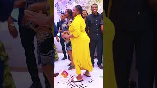 ENZI HIZO ULIKUWA WAPI 😂😂🙌🏽 twist zilipendwa udaku254 weddingceremony dancewedding goviral [upl. by Aguste301]