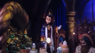 Symbolica Heroes  Efteling 4K HD POV  August 2024 [upl. by Haile]