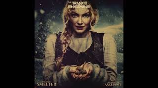 Astrid S  Når Snøen Smelter quotTre Nøtter Til Askepottquot  The Trance Ensemble Bootleg [upl. by Wharton]