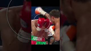 Lomachenko Is a Genius For This [upl. by Jarita]