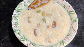 গোবিন্দ ভোগ চালের পায়েস রেসিপি । Traditional Bengali Chaler Payesh Recipe  Bengali Rice Kheer [upl. by Sabino]