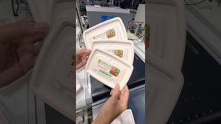 Bagasse printing even beginners can get started quickly [upl. by Amarette]