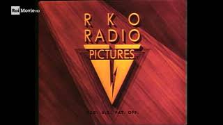 RKO Radio PicturesAmerican Film TechnologiesChace Surround Stereo 19481980s1987 [upl. by Darcia]