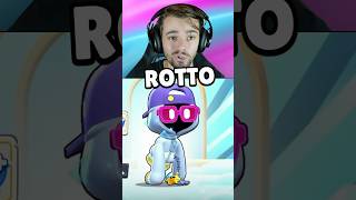 SHADE È ROTTO 🔥 brawlstarsita brawlstarsitalia brawlstars [upl. by Procto]