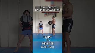 Sculpt and Tone FatBurning Full Body HIIT with Medicine Ball [upl. by Nylisoj]