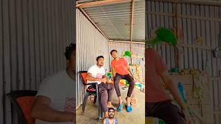 Bangla comedy video  best funny video  hasir video  gopen comedy king sorts [upl. by Mallissa]