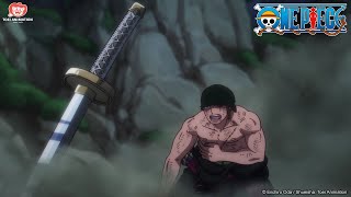 I misteri delle spade  One Piece [upl. by Eittak557]