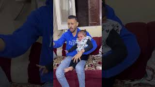 لما أمها تسيبها وتروح السوقshorts [upl. by Salvadore]