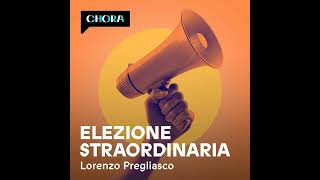 Elezione straordinaria  Ep1 Le regole del gioco [upl. by Jacobsen]