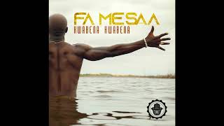 Kwabena Kwabena  Afraid To Lose You Audio Slide [upl. by Arayc]