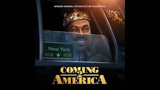 Mi Casa  These Streets  Coming 2 America OST [upl. by Marga394]