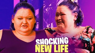 Amy Slatons Shocking New Life What 1000Lb Sisters Season 6 Has Revealed [upl. by Rexanne]