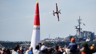 Red Bull Air Race San Diego 2017  Race Day Action [upl. by Velvet]