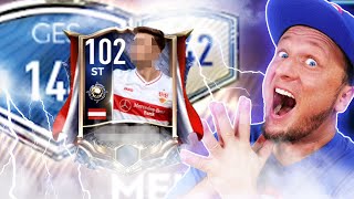 25000000 Millionen XXL TEAM UPDATE ⚽️🔥 Fifa Mobile 21 [upl. by Brosine874]