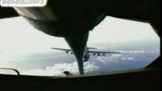 AirtoAir Refueling Explained [upl. by Alton929]