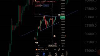 BTC Market Analysis [upl. by Rhodia]