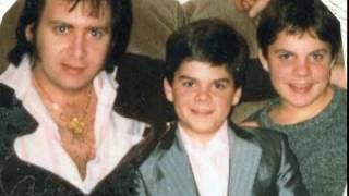 ibling 4 Greatest Elvis Story Never Told Elvis Jr [upl. by Shena]