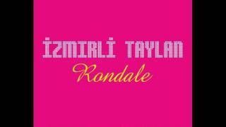 İZMİRLİ TAYLAN  ROMANCA [upl. by Mareah676]