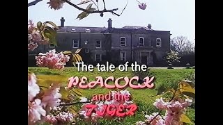 Wildlife on One  S22E07  The Tale Of The Peacock And The Tiger May 18th 1995 [upl. by Nazay]