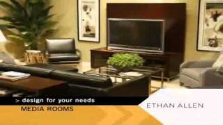 Ethan Allen Commercial [upl. by Erual]