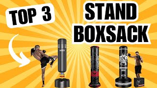 Bestes Workout mit diesem Standboxsack TOP 3 Boxsack [upl. by Eva]