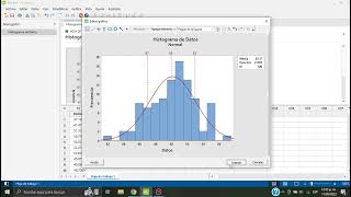 Taller de SIX SIGMA con MINITAB [upl. by Laeynad210]