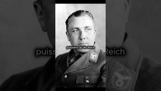 MARTIN BORMANN lhomme le plus puissant du 3e REICH  ww2 histoire history culture [upl. by Latsyrc]