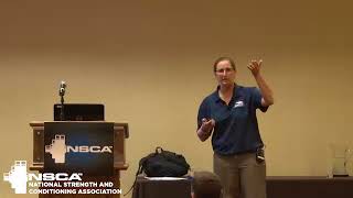 Wildland Firefighter Job Task Analysis and Implications with Katie Sell  NSCAcom [upl. by Octave]